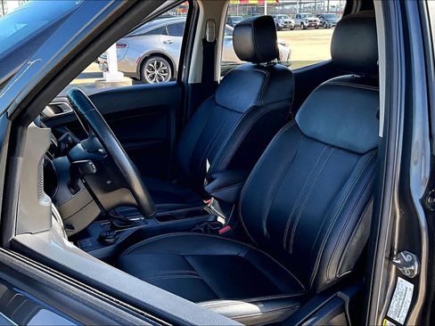 Used 2020 Ford Ranger Lariat w/ Equipment Group 501A Mid image 7