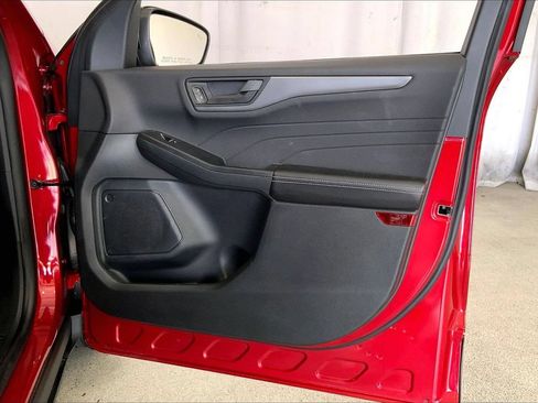 Used 2025 Ford Escape Active FWD image 26