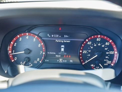 New 2026 Nissan Frontier Pro-X w/ Pro-X Convenience Package image 24