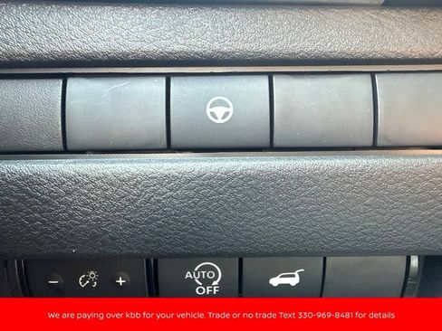 New 2026 Nissan Rogue Dark Armor AWD/4WD image 19