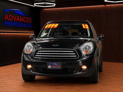 Used 2013 MINI Cooper Countryman FWD image 1