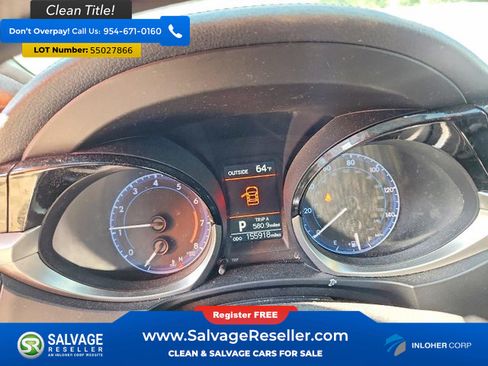 Used 2015 Toyota Corolla S FWD image 12