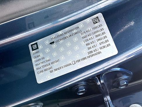 Used 2019 Chevrolet Silverado 1500 LT w/ All-Star Edition image 16