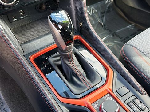 Used 2021 Subaru Forester Sport image 28