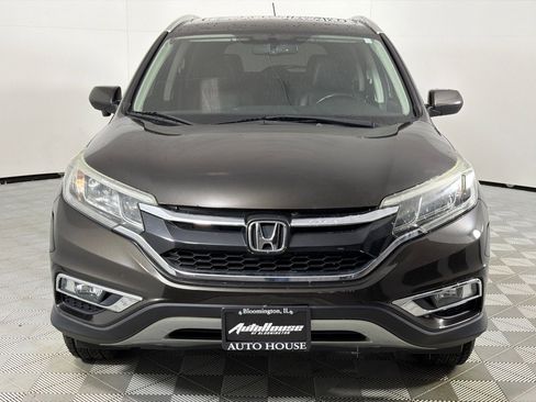Used 2015 Honda CR-V EX-L image 11