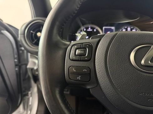 Used 2025 Lexus IS 350 F Sport w/ Accessory Package 2 RWD image 26
