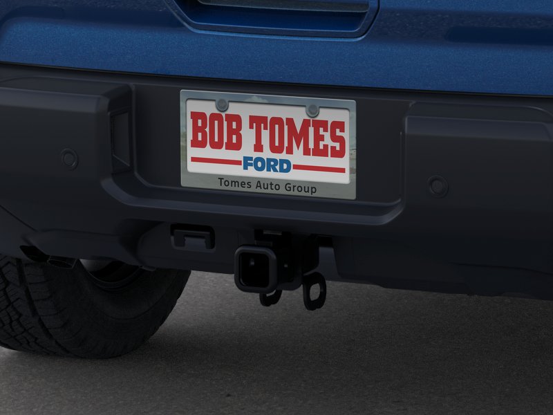 New 2026 Ford Bronco Sport Badlands AWD/4WD image 25