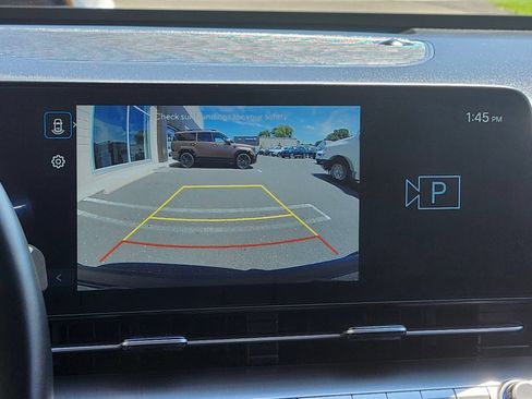 Used 2026 Hyundai Kona SEL Sport AWD/4WD image 21
