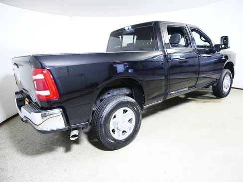 Used 2024 RAM 2500 Tradesman w/ Safety Group AWD/4WD image 7