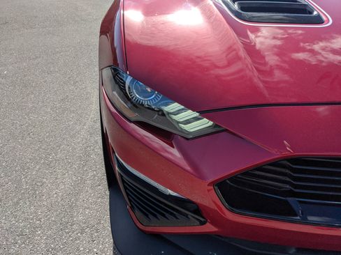 Used 2020 Ford Mustang GT Premium w/ GT Performance Package image 11