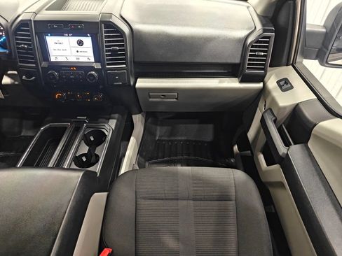 Used 2018 Ford F150 XL w/ Equipment Group 101A Mid RWD image 26