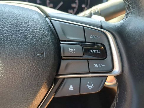 Used 2022 Honda Accord Sport image 17