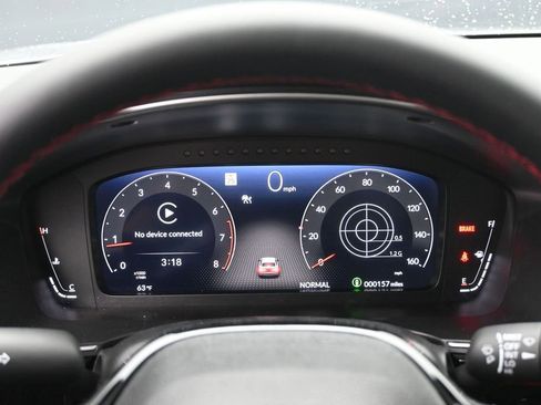 New 2026 Honda Civic Si image 9