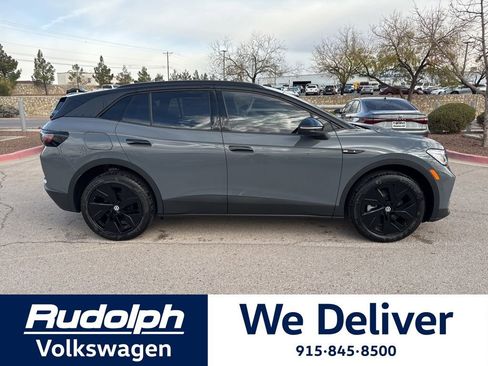 New 2026 Volkswagen ID.4 Pro S Plus image 6