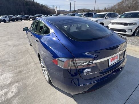 Used 2018 Tesla Model S 75D image 5