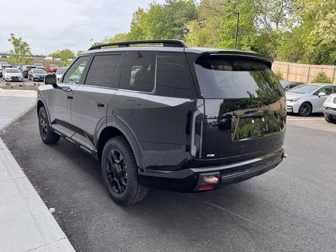 New 2027 Kia Telluride SX X-Pro AWD/4WD image 21