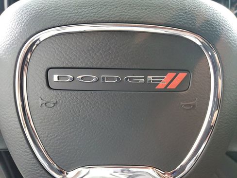 New 2026 Dodge Durango GT image 22