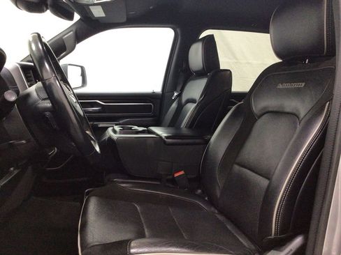 Used 2023 RAM 1500 Laramie image 9