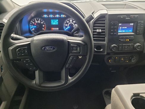 Used 2017 Ford F150 XLT RWD image 22