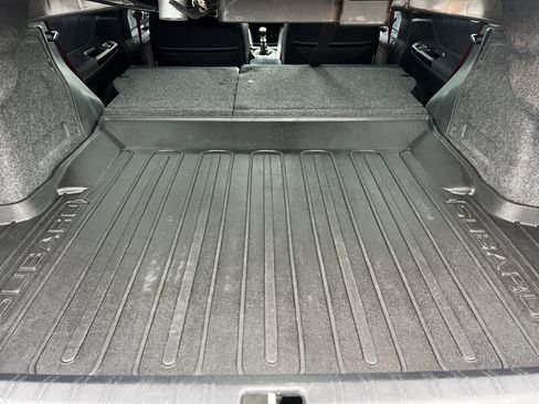 Used 2019 Subaru WRX STI Limited image 21