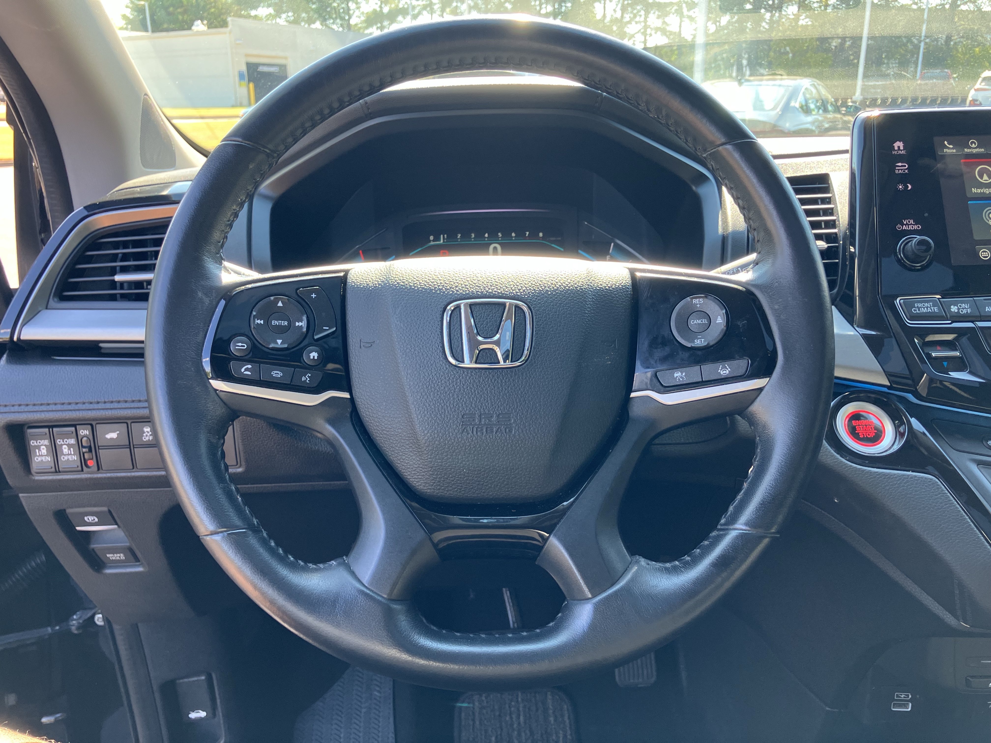 Used 2024 Honda Odyssey Touring image 19