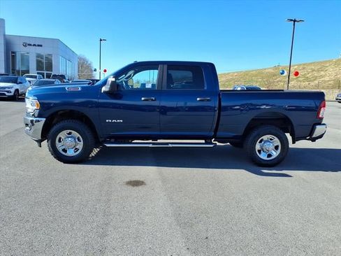 Used 2024 RAM 2500 Big Horn w/ Bed Utility Group image 7