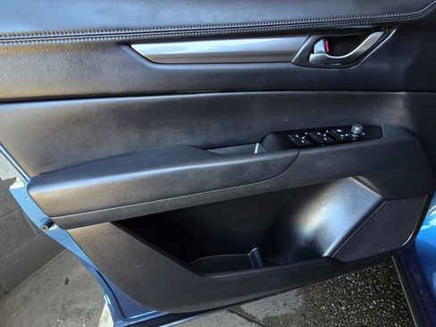 Used 2024 MAZDA CX-5 AWD 2.5 S w/ Select Package image 17