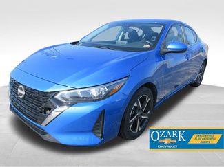 Used 2024 Nissan Sentra SV 360° Tour