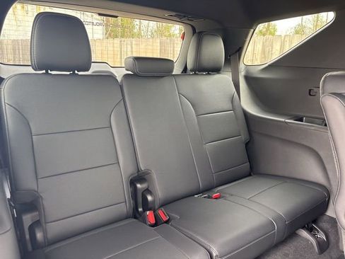 New 2026 Chevrolet Traverse LT w/ Driver Confidence Package image 14