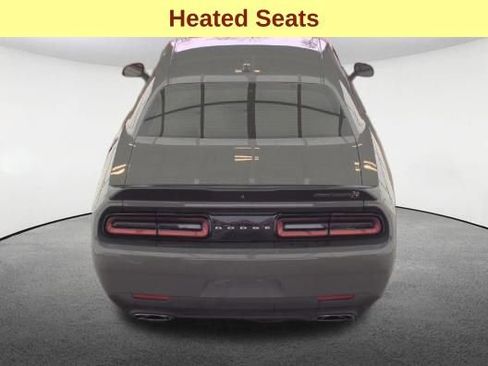 Used 2023 Dodge Challenger R/T Scat Pack w/ Plus Package image 7