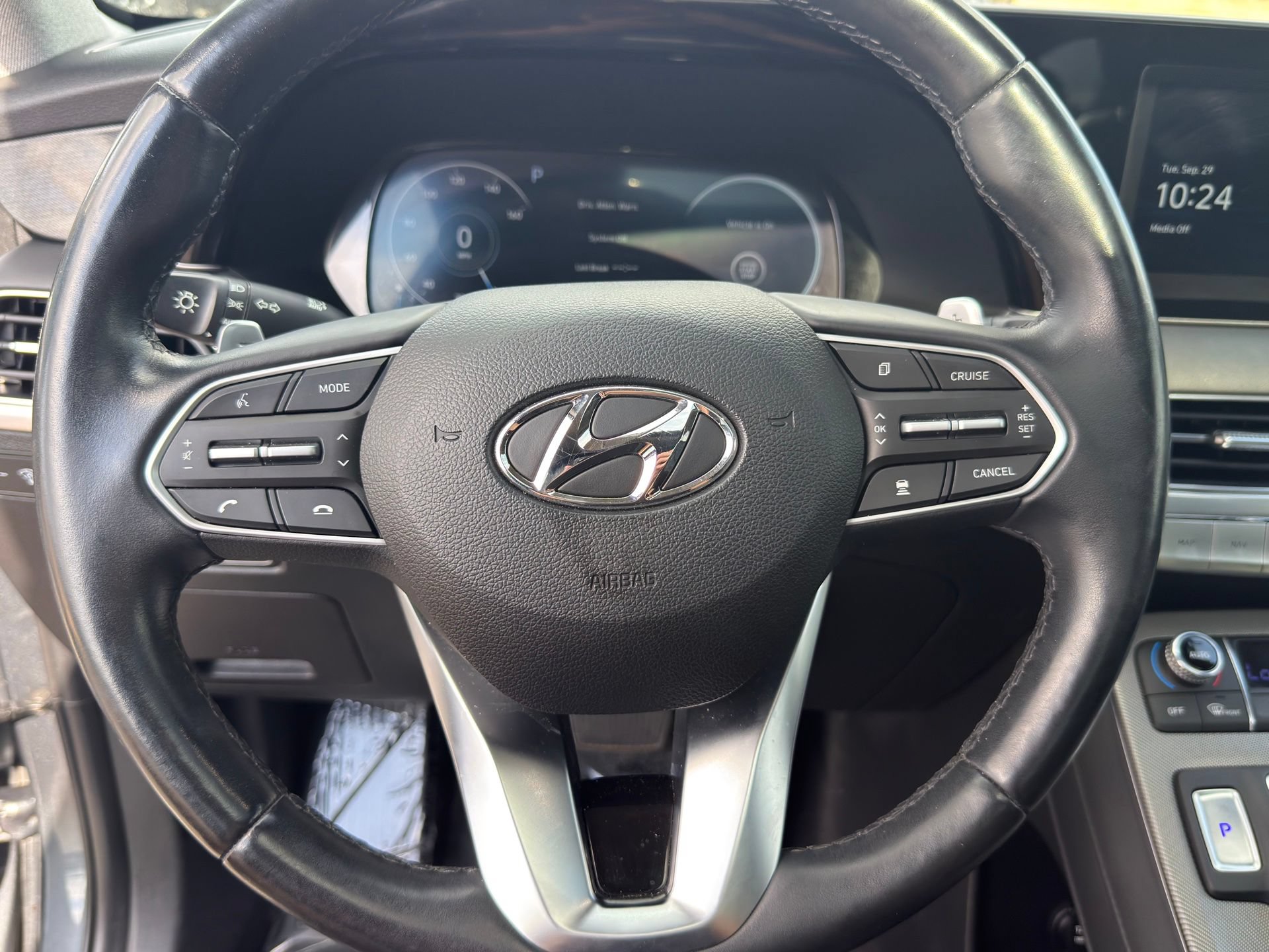 Used 2022 Hyundai Palisade Limited AWD/4WD image 19