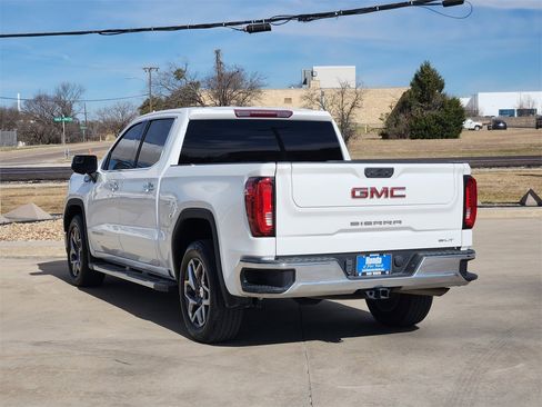 Used 2023 GMC Sierra 1500 SLT image 7