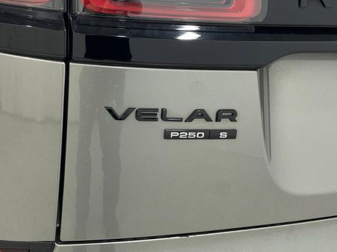 Used 2020 Land Rover Range Rover Velar R-Dynamic S image 41