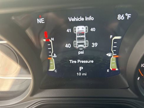 New 2025 Jeep Wrangler Sahara image 23