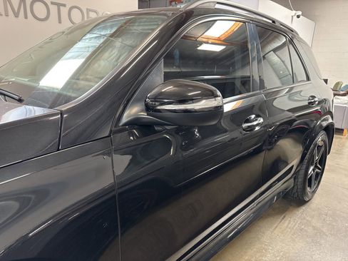Used 2020 Mercedes-Benz GLE 350 4MATIC image 6