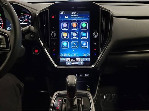 Used 2024 Subaru Impreza RS image 14