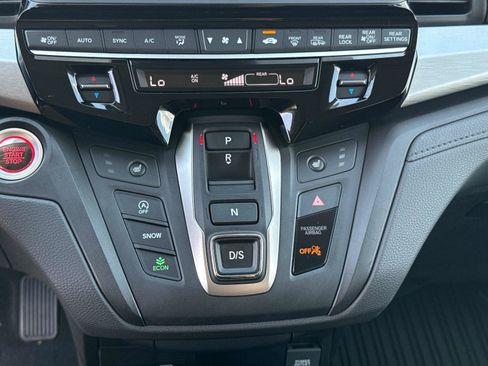Certified 2026 Honda Odyssey EX-L image 26