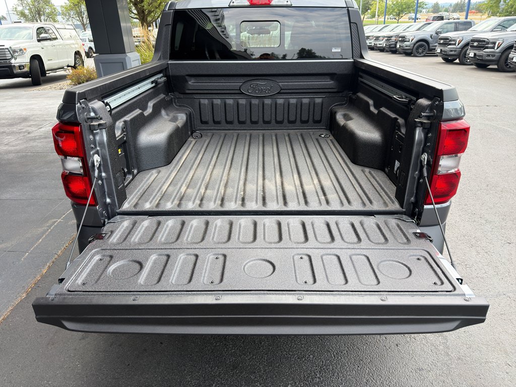 New 2026 Ford Maverick Tremor AWD/4WD image 15