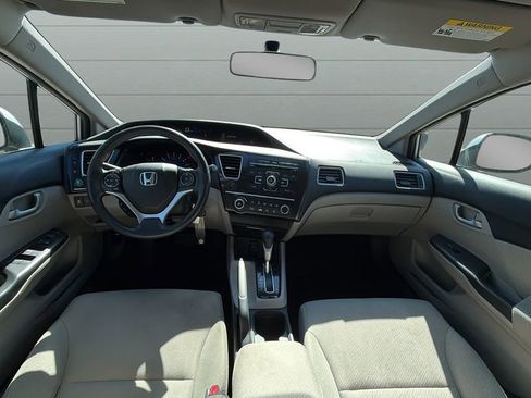 Used 2013 Honda Civic LX image 25