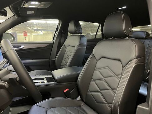 New 2026 Volkswagen Atlas Cross Sport SE AWD/4WD image 18