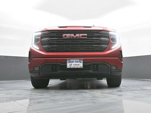 Certified 2023 GMC Sierra 1500 Elevation image 36