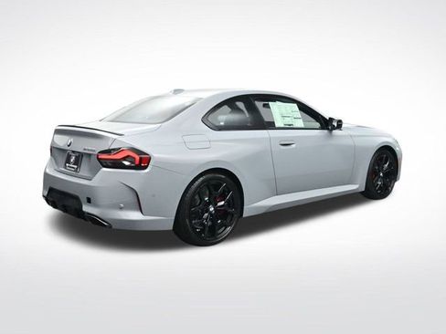 New 2026 BMW M240i Coupe w/ Premium Package image 4