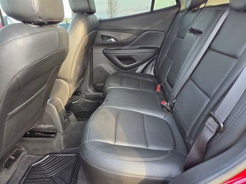 Used 2019 Buick Encore Essence AWD/4WD image 53