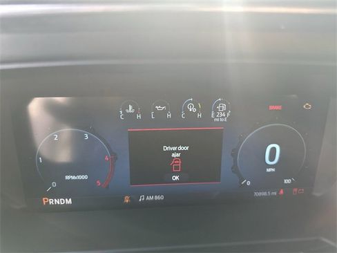 Used 2023 Ford F450 Platinum image 10