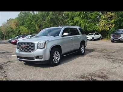 Certified 2020 GMC Yukon Denali w/ Open Road Package