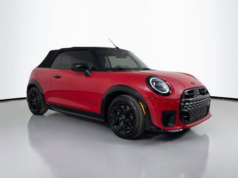 New 2026 MINI Cooper S image 3