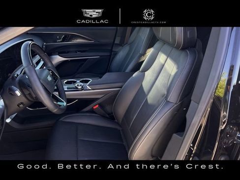 Certified 2023 Cadillac Lyriq 2WD image 24