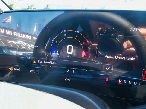 New 2026 Chevrolet Suburban Premier w/ Sun And Tow Package image 23