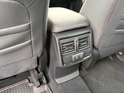 Certified 2023 Subaru Forester Wilderness AWD/4WD image 31