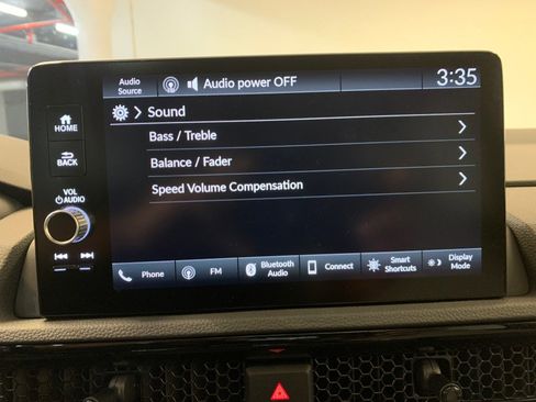 Used 2025 Honda CR-V EX-L image 42